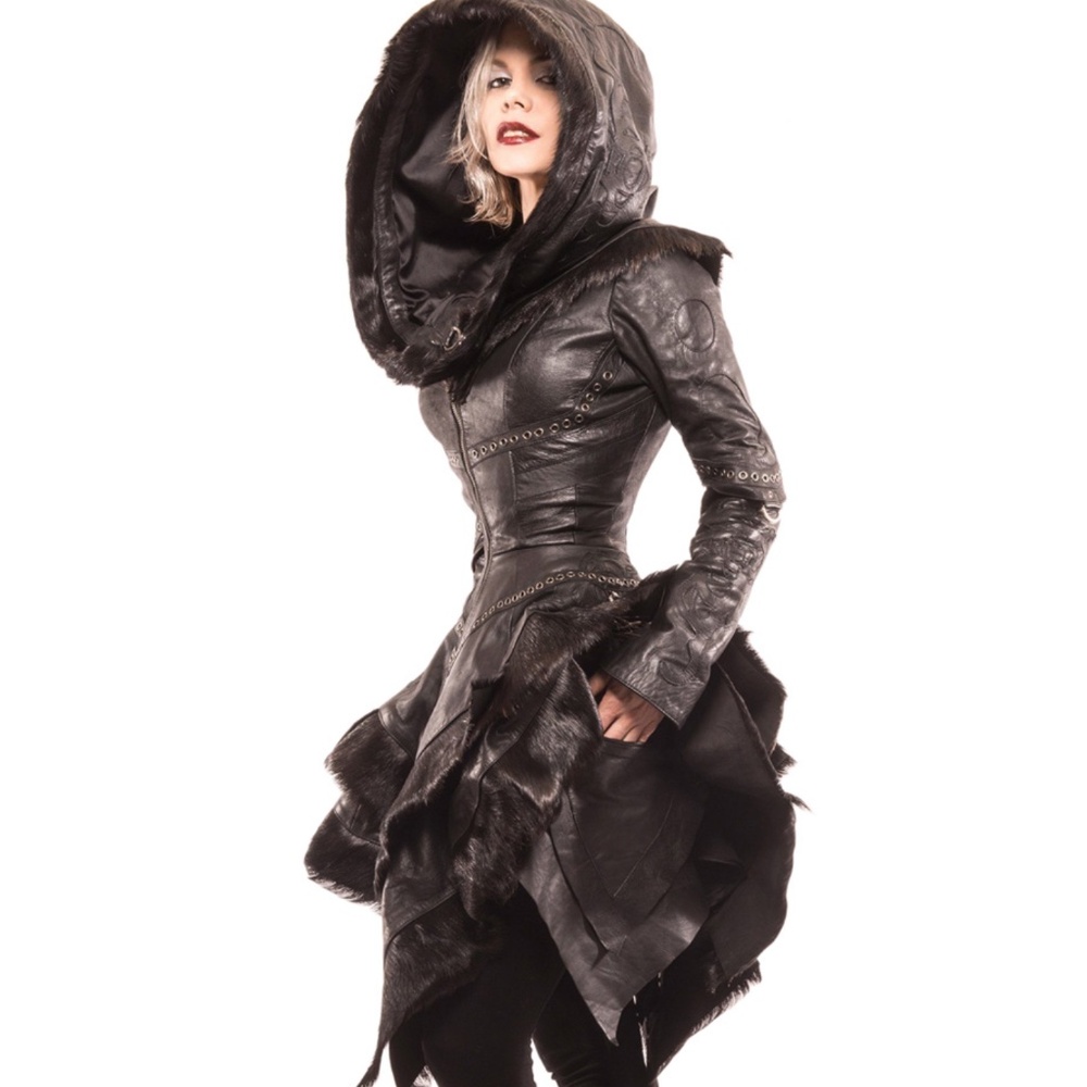 Ritual Stardust Jacket - Picture 3 of 16